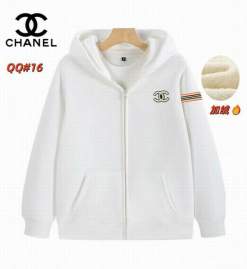 Picture of Chanel Jackets _SKUChanelM-4XL12yx2935006